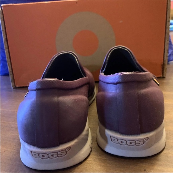 Women’s BOGS - Picture 5 of 8